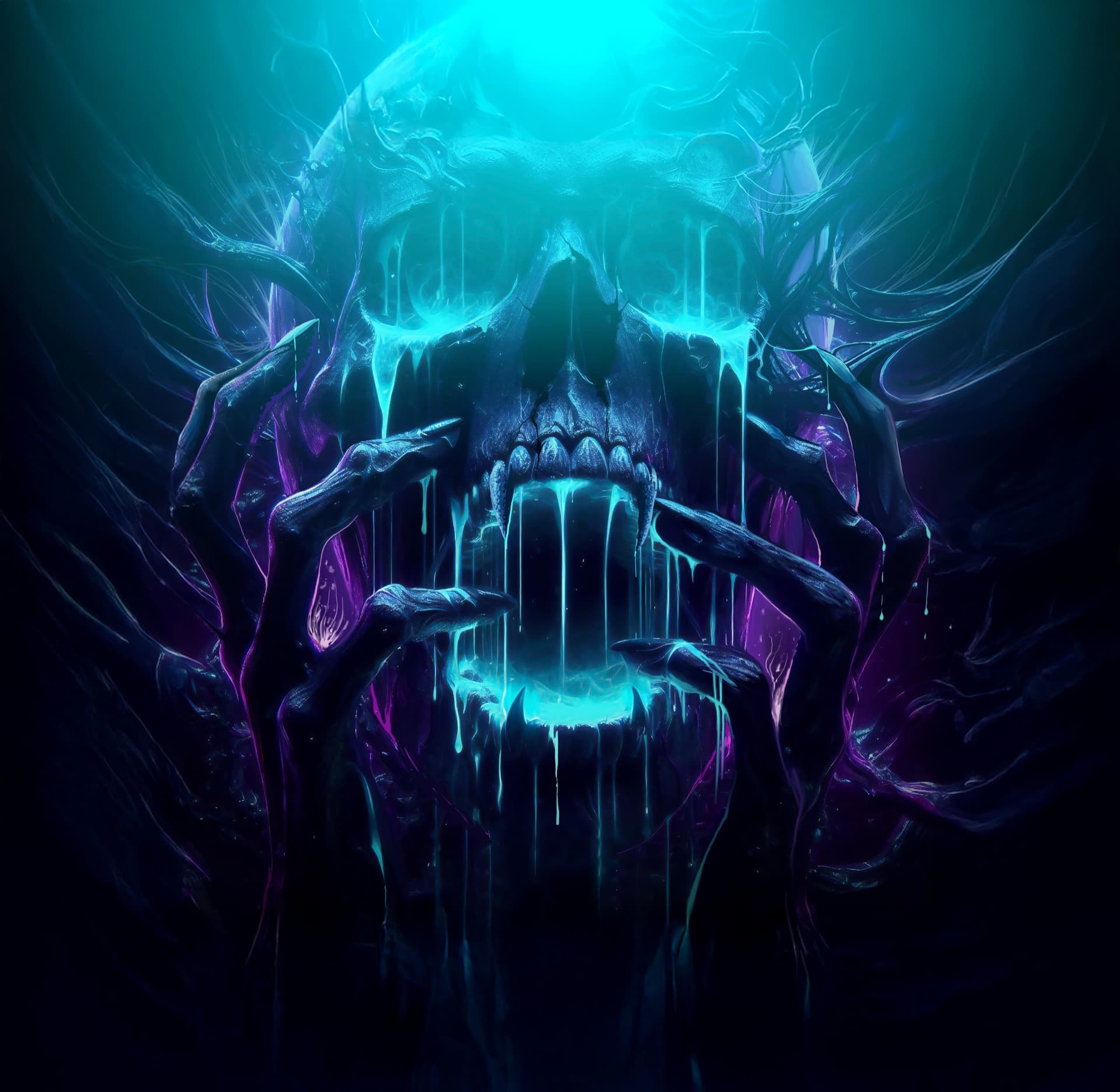 We Are The Monster — Born in the End