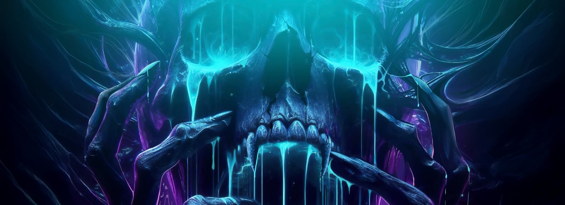 We Are The Monster