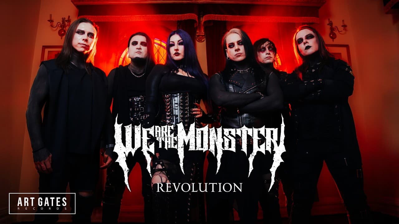 Revolution