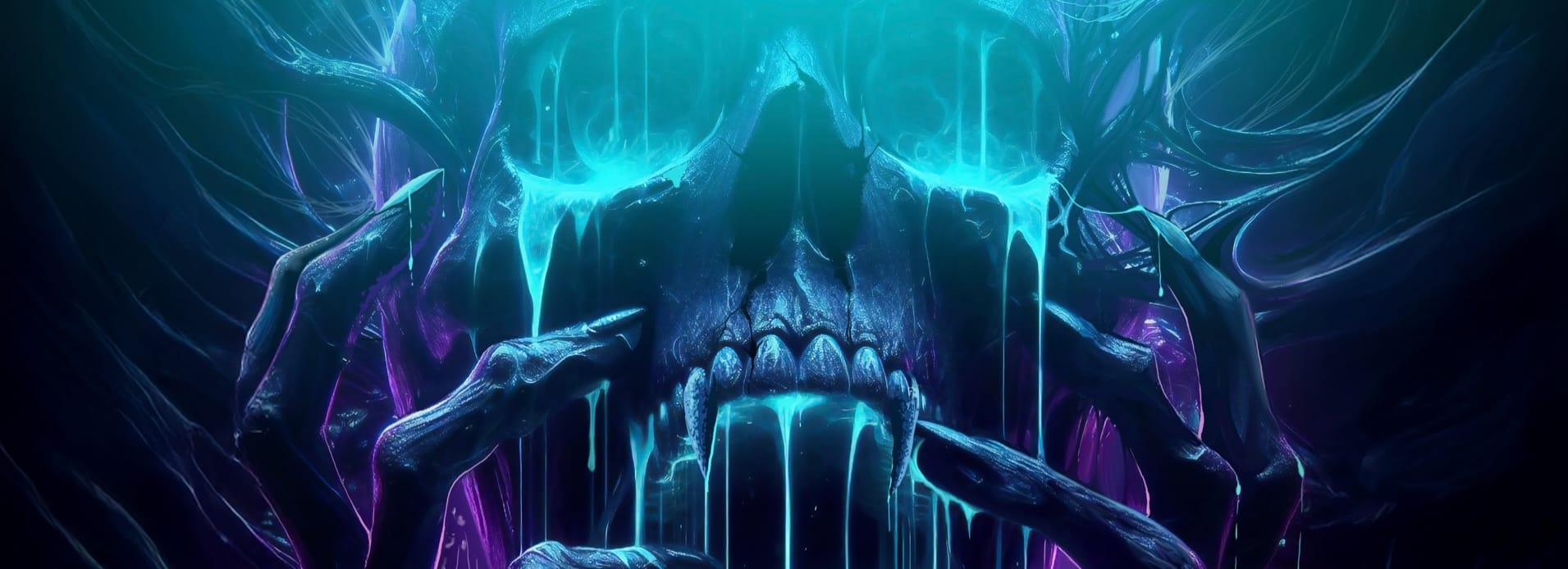 We Are The Monster